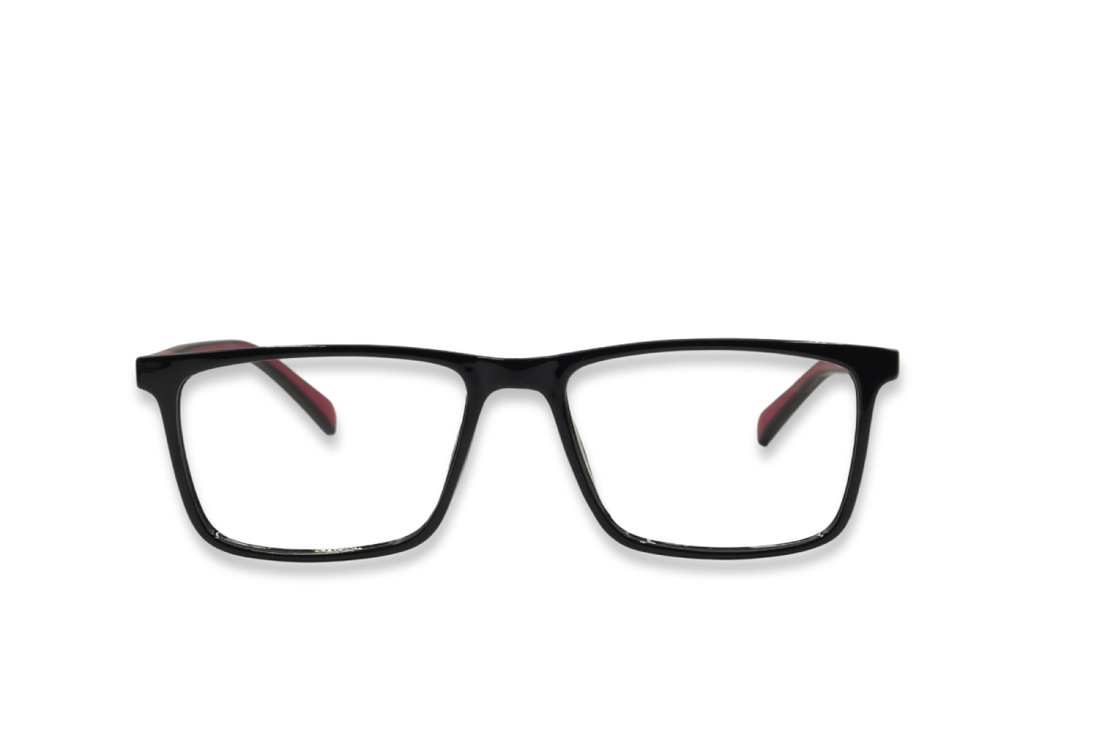 TRY-ON           Optical Frame M-003