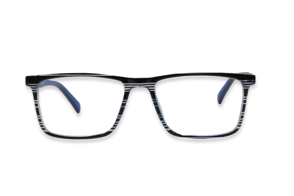 TRY-ON           Optical Frame M-003