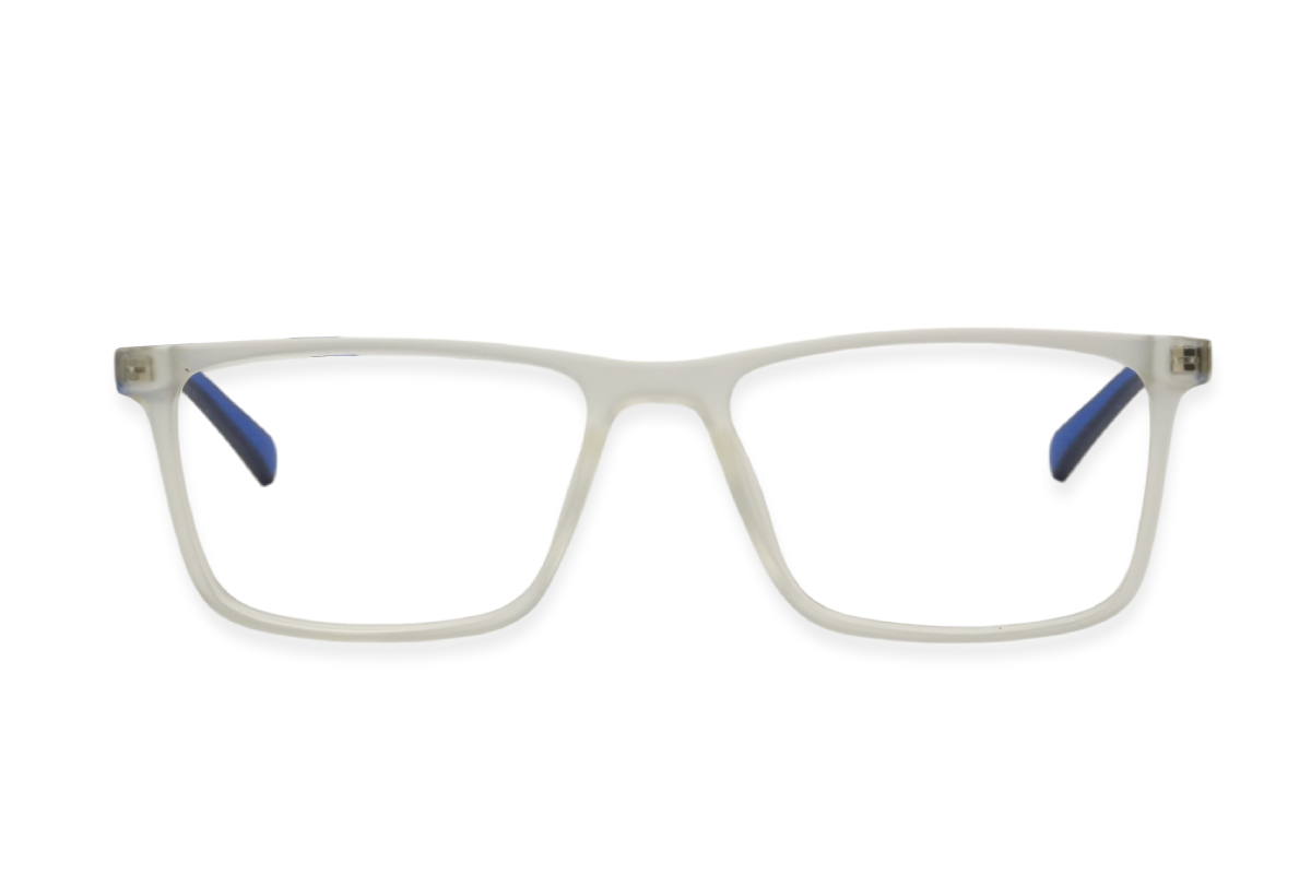 TRY-ON           Optical Frame M-003