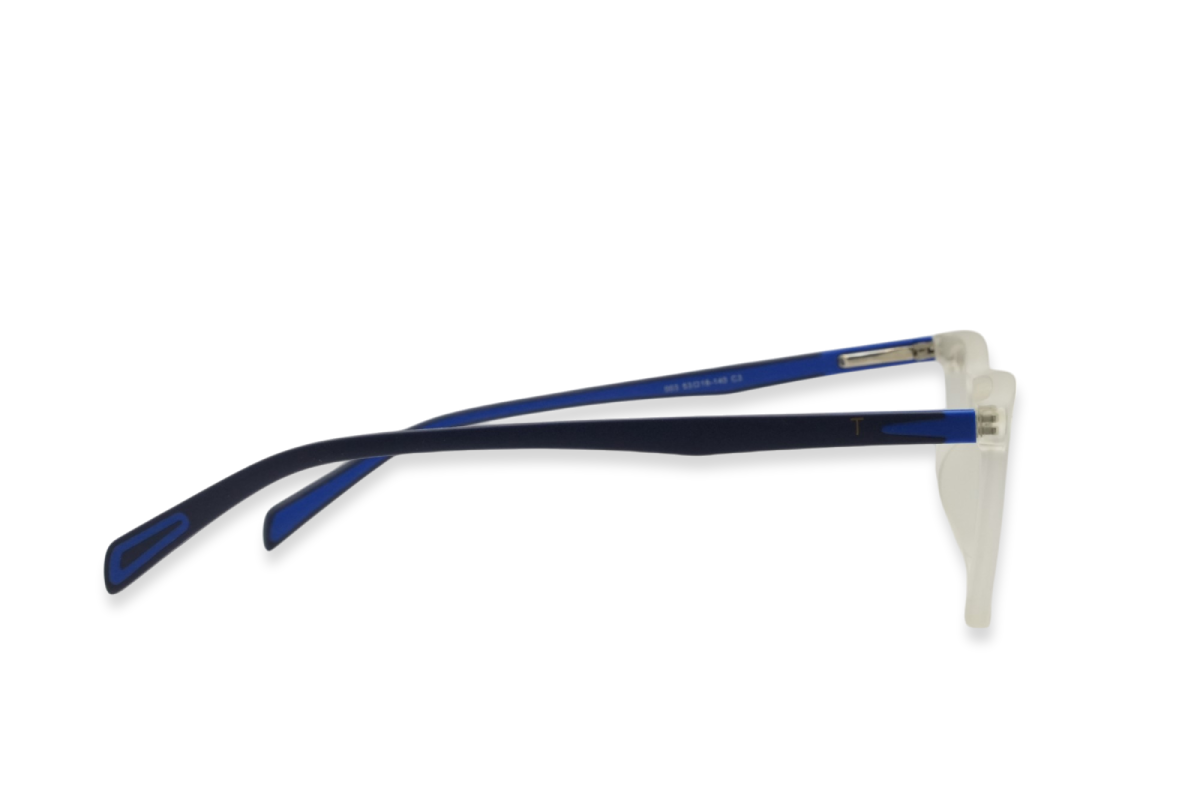 TRY-ON           Optical Frame M-003