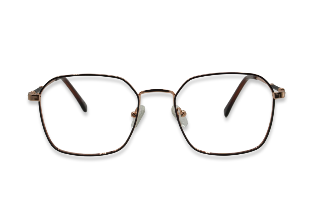 TRY-ON Optical Frame 123108