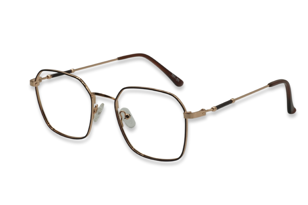 TRY-ON Optical Frame 123108