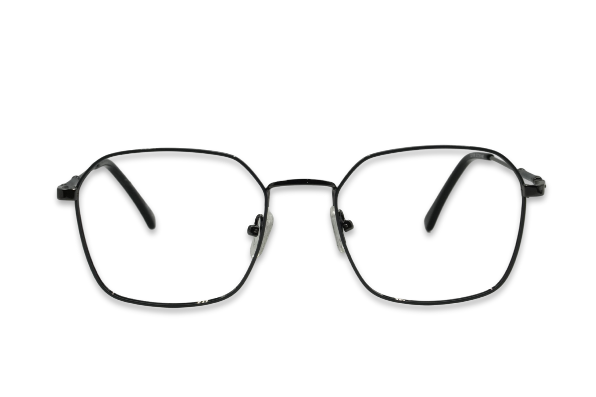 TRY-ON Optical Frame 123108