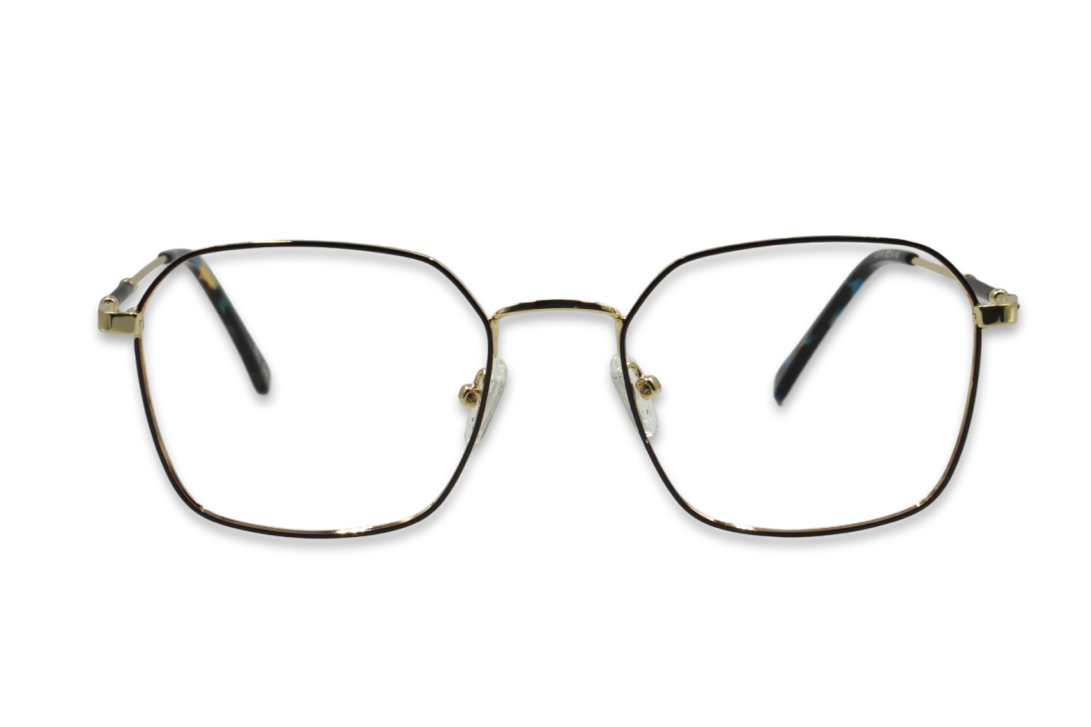 TRY-ON Optical Frame 123108