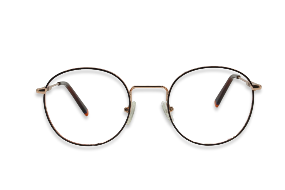 TRY-ON Unisex Optical Frame 133306