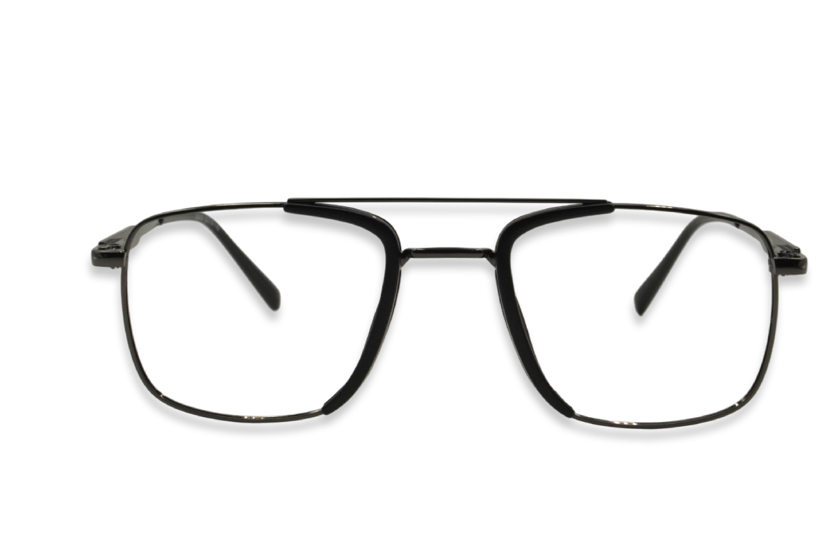 TRY-ON Men Optical Frame 624003