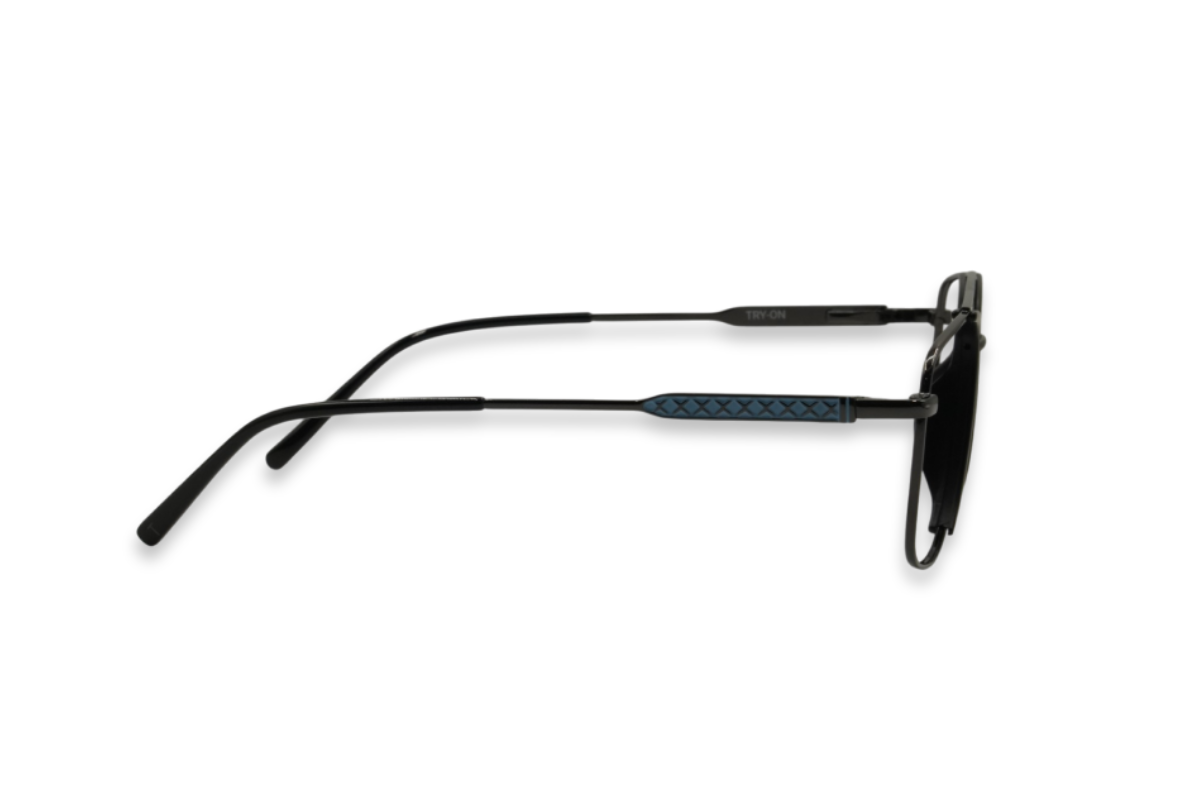 TRY-ON Men Optical Frame 624003