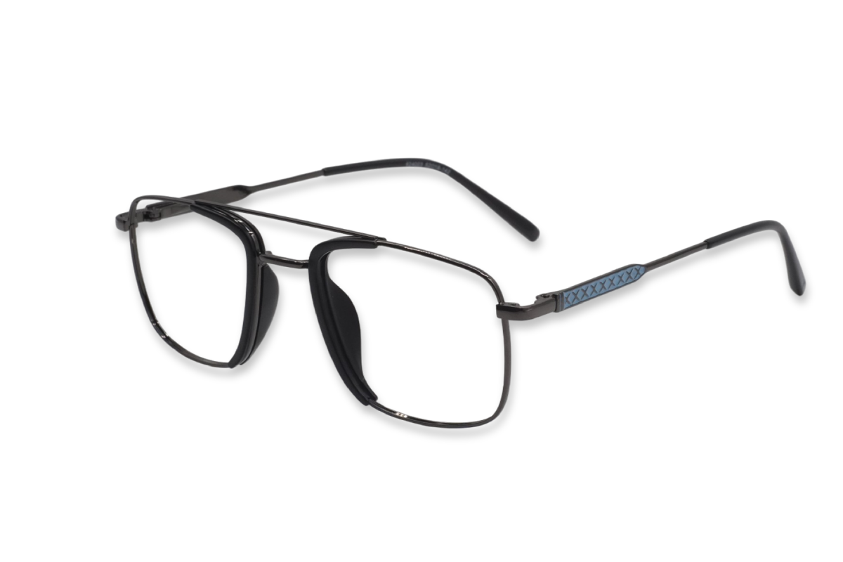 TRY-ON Men Optical Frame 624003