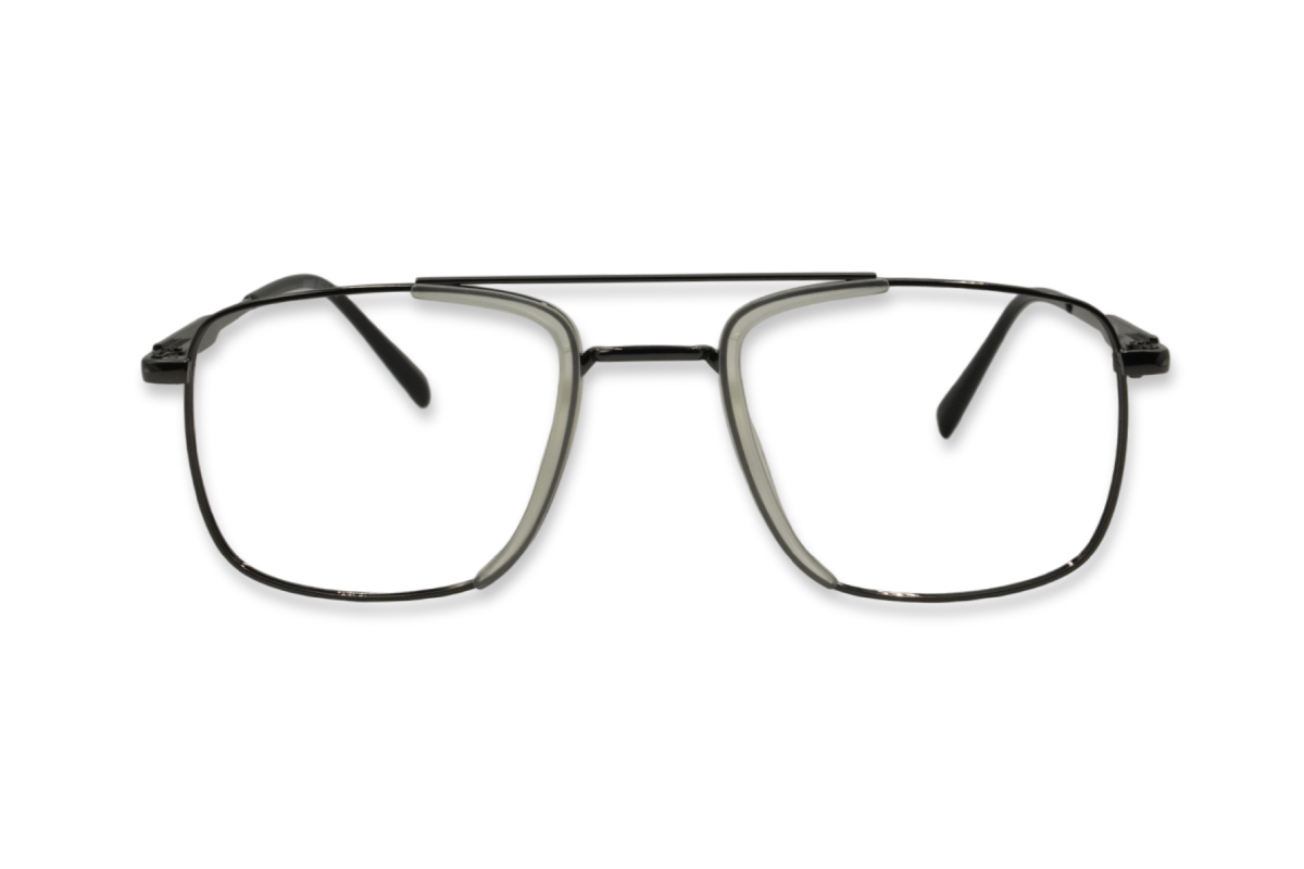 TRY-ON Men Optical Frame 624003