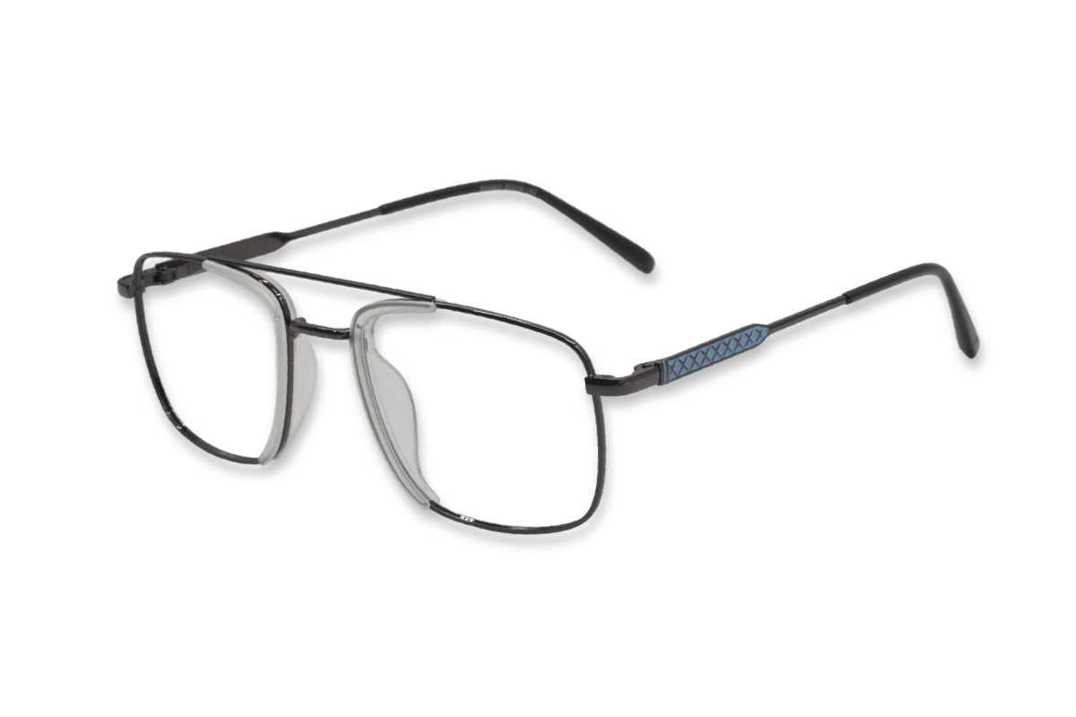 TRY-ON Men Optical Frame 624003