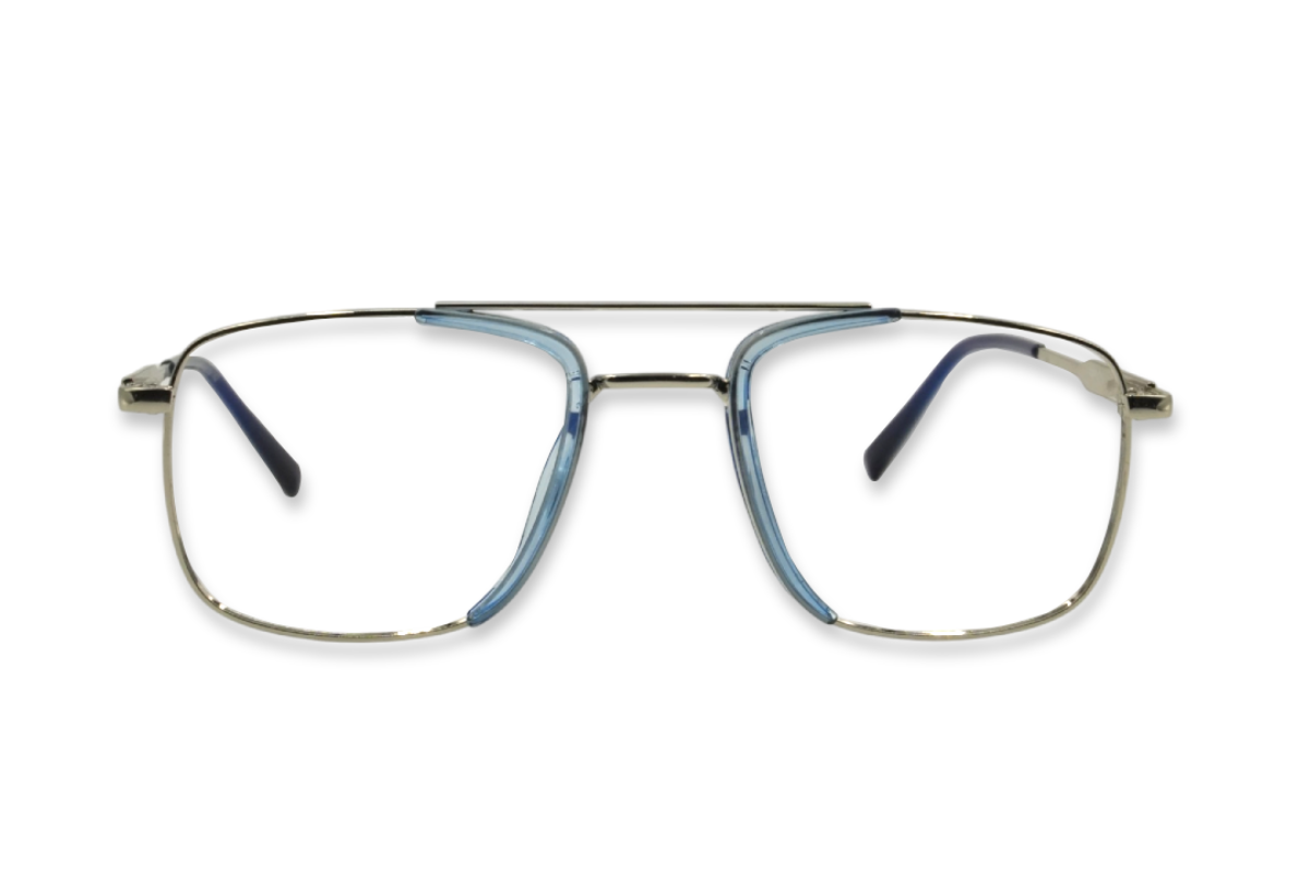 TRY-ON Men Optical Frame 624003