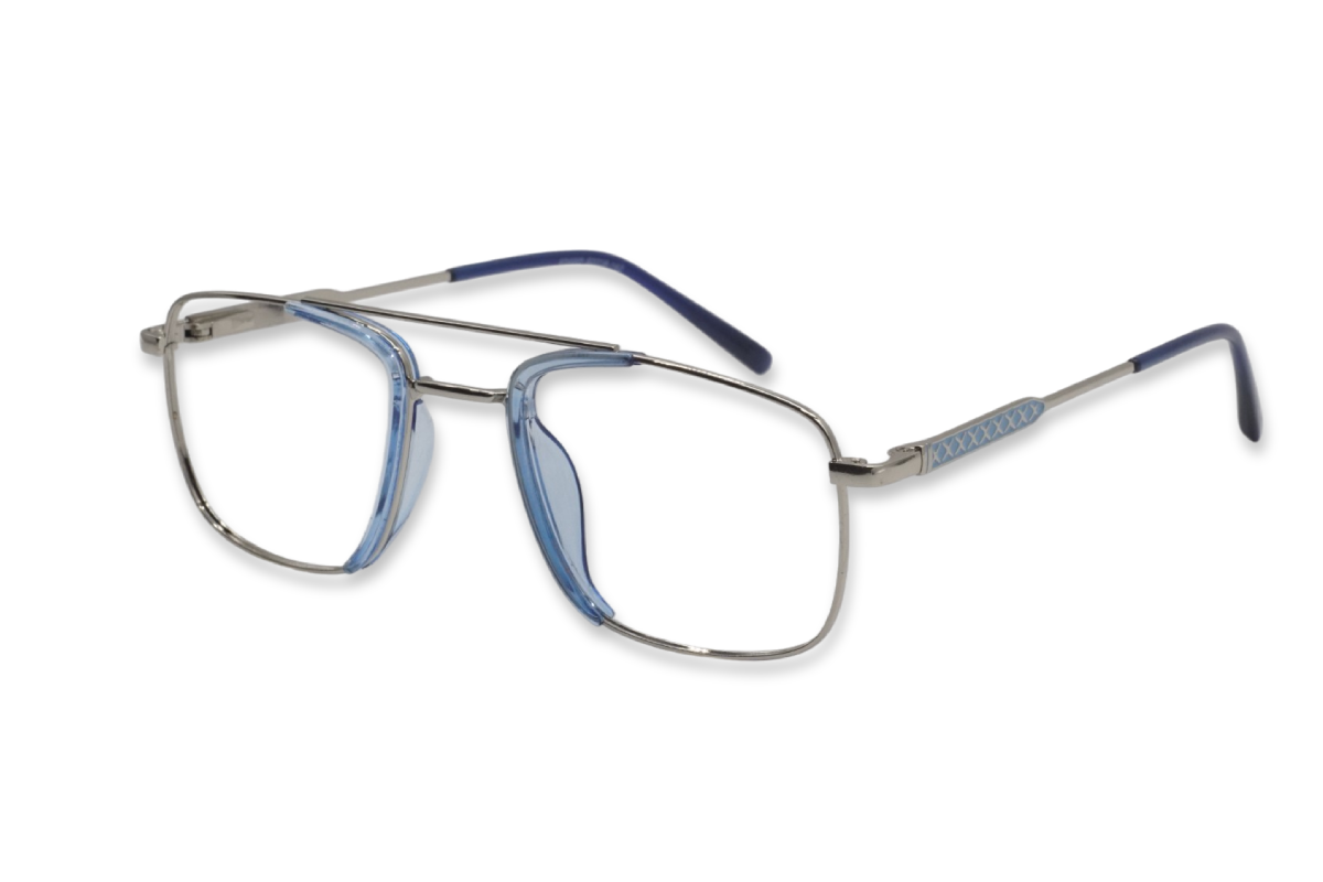 TRY-ON Men Optical Frame 624003