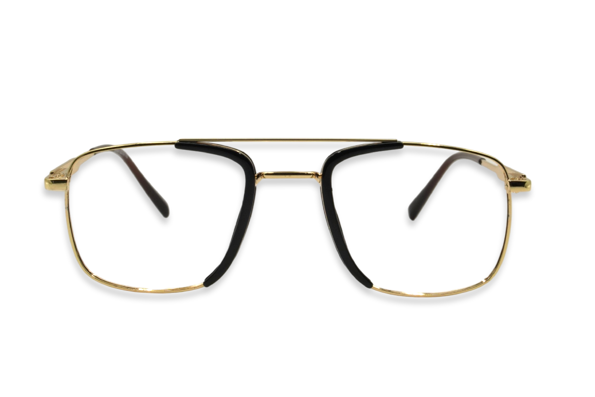 TRY-ON Men Optical Frame 624003