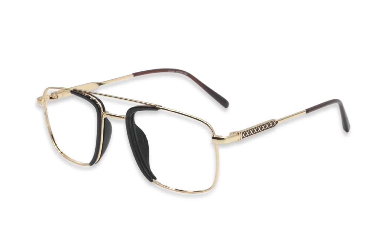 TRY-ON Men Optical Frame 624003