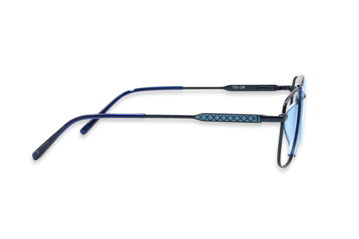 TRY-ON Men Optical Frame 624003