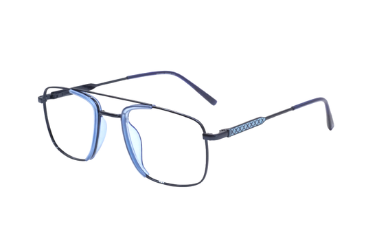 TRY-ON Men Optical Frame 624003