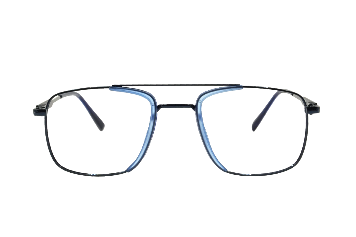 TRY-ON Men Optical Frame 624003