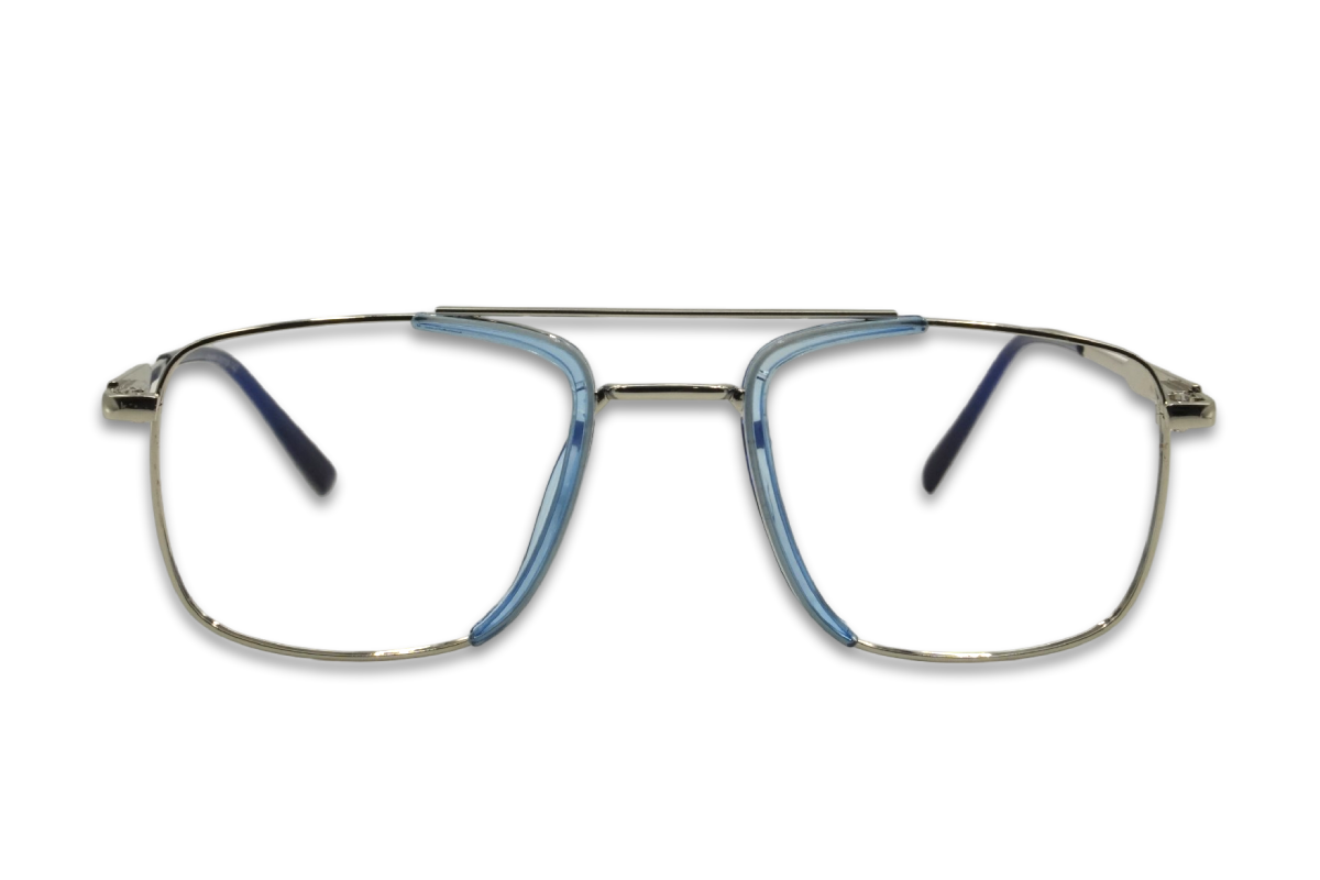 TRY-ON Men Optical Frame 624003