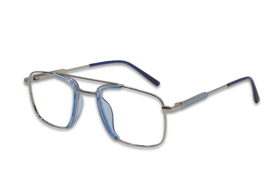 TRY-ON Men Optical Frame 624003