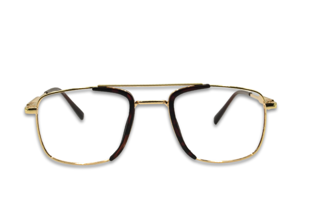 TRY-ON Men Optical Frame 624003