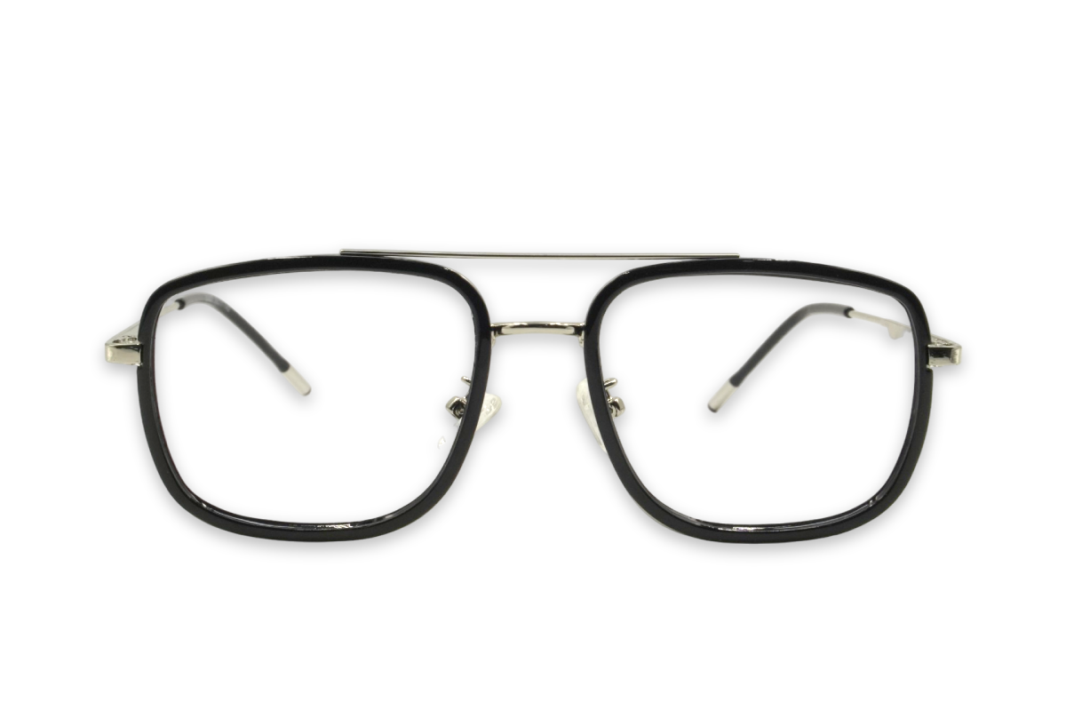 TRY-ON Men Optical Frame 624007