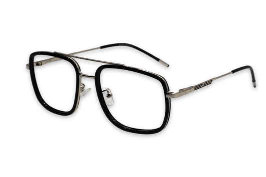 TRY-ON Men Optical Frame 624007