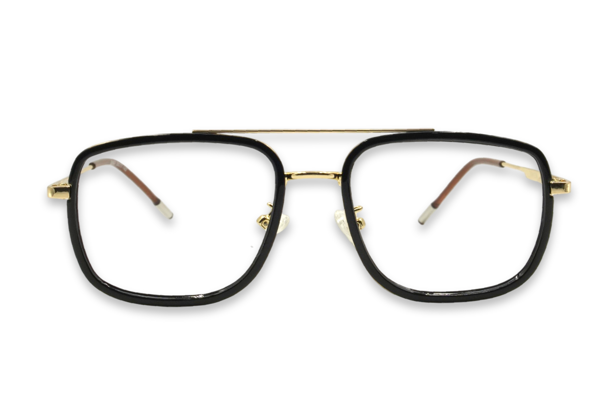 TRY-ON Men Optical Frame 624007