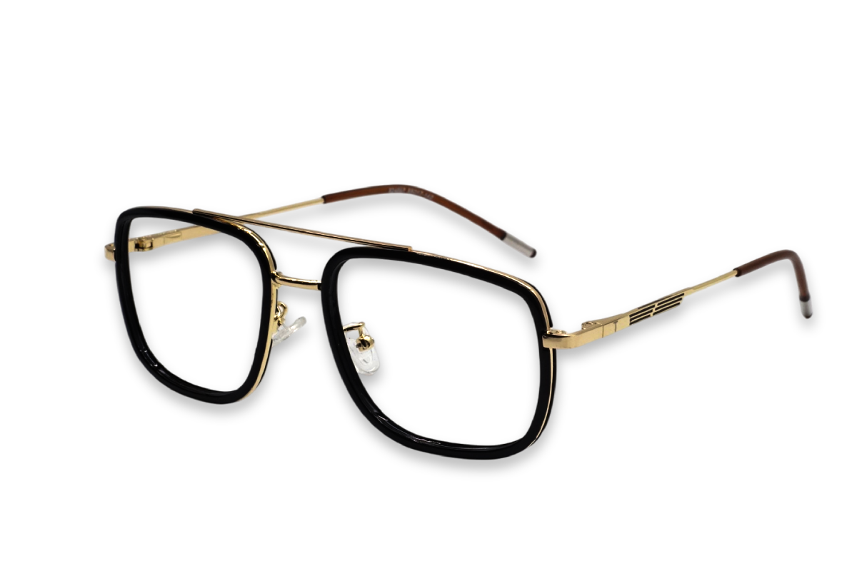 TRY-ON Men Optical Frame 624007