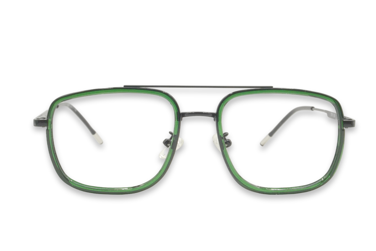 TRY-ON Men Optical Frame 624007