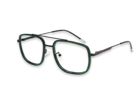 TRY-ON Men Optical Frame 624007