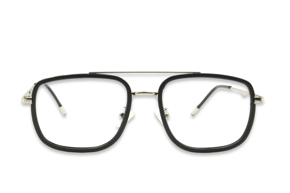 TRY-ON Men Optical Frame 624007