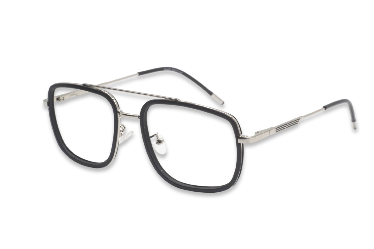 TRY-ON Men Optical Frame 624007