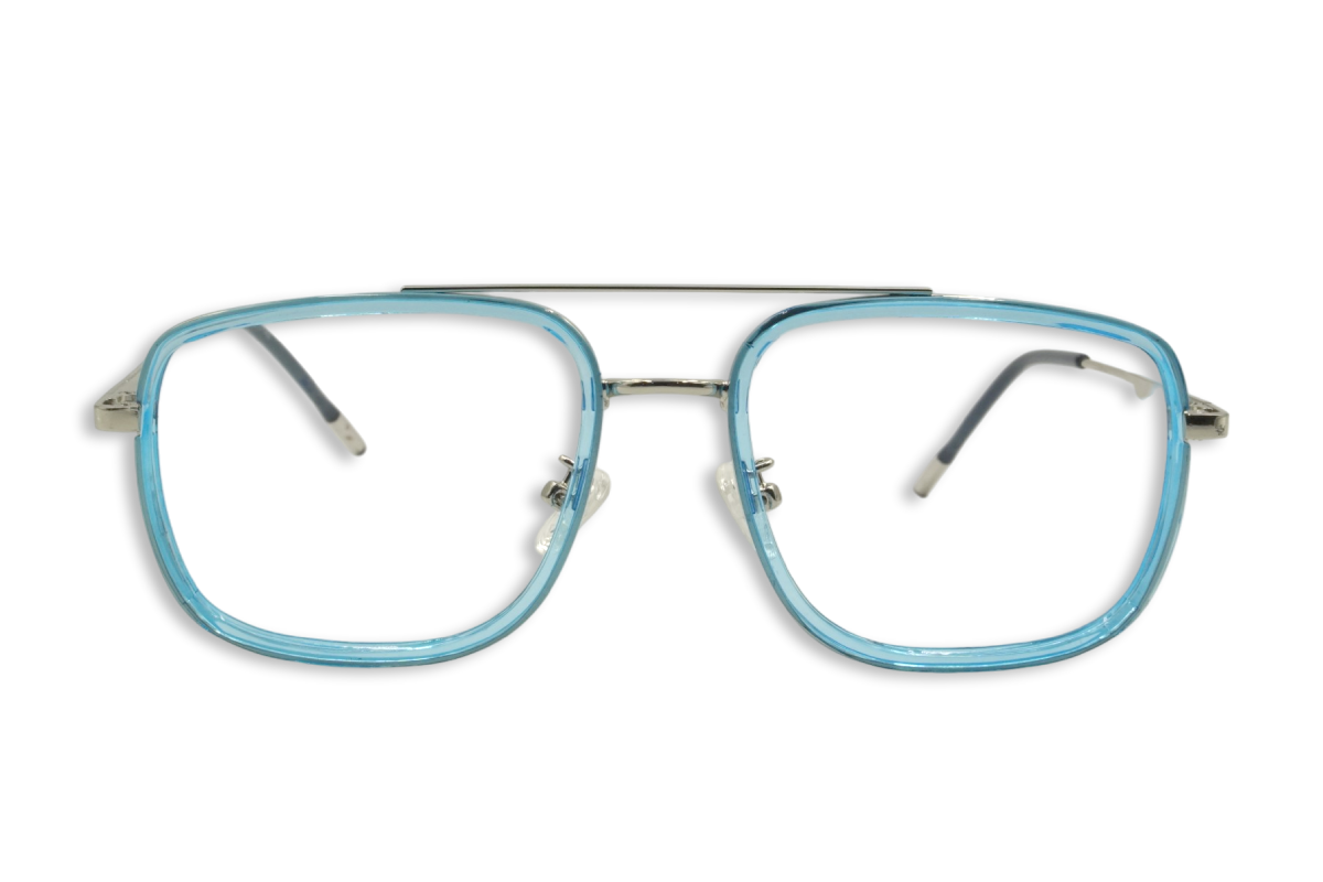 TRY-ON Men Optical Frame 624007