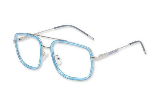 TRY-ON Men Optical Frame 624007