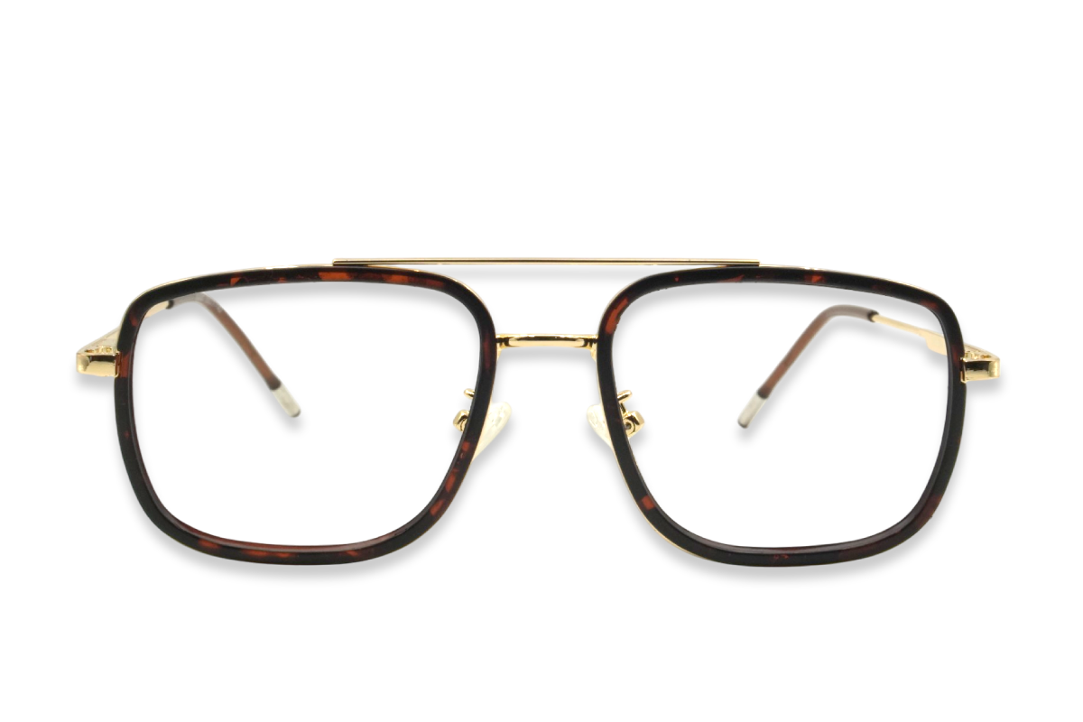 TRY-ON Men Optical Frame 624007