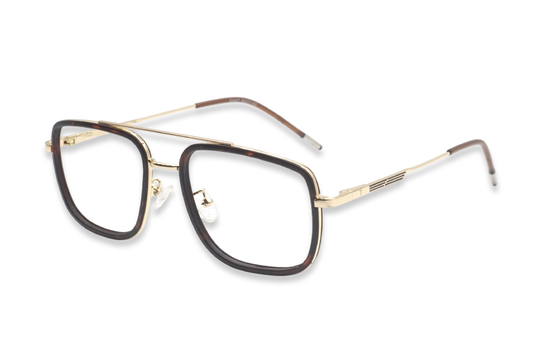 TRY-ON Men Optical Frame 624007