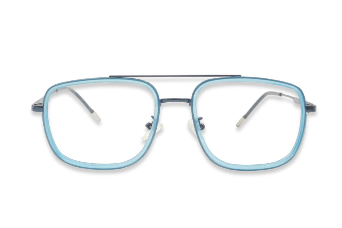 TRY-ON Men Optical Frame 624007