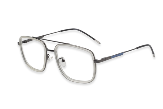 TRY-ON Men Optical Frame 624007