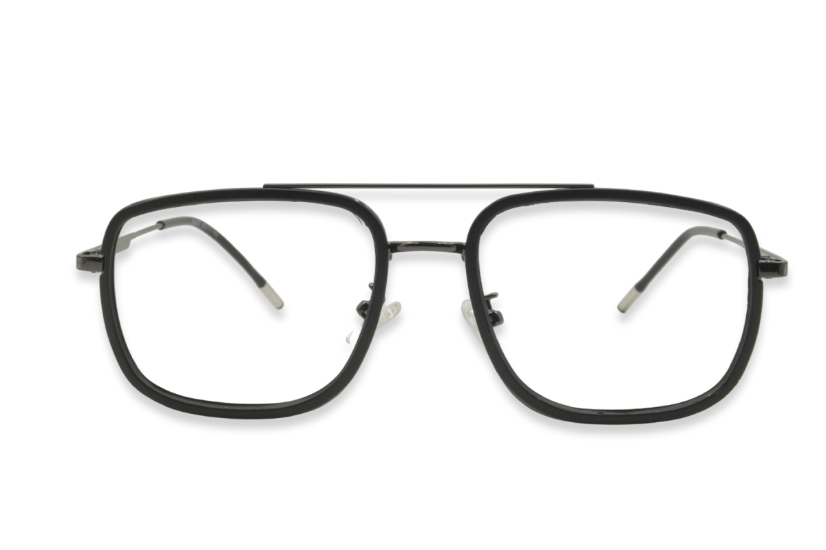 TRY-ON Men Optical Frame 624007