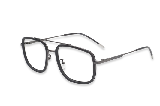 TRY-ON Men Optical Frame 624007