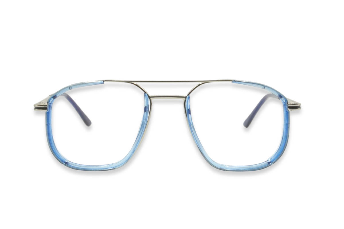 TRY-ON Men Optical Frame 624010