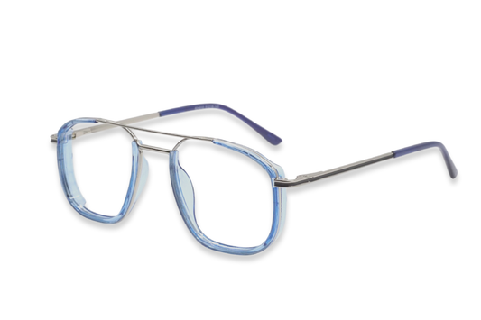 TRY-ON Men Optical Frame 624010