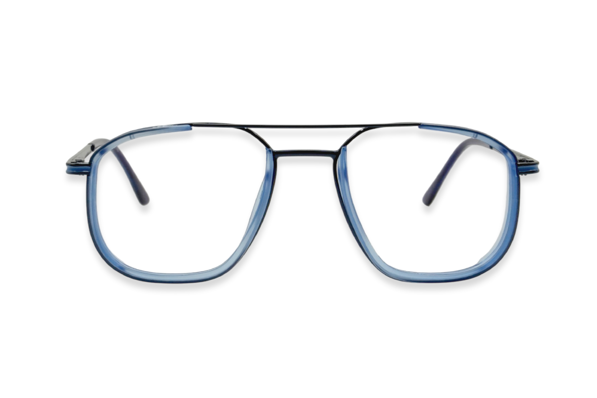 TRY-ON Men Optical Frame 624010