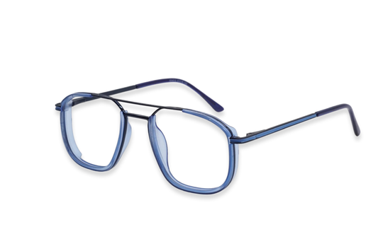 TRY-ON Men Optical Frame 624010