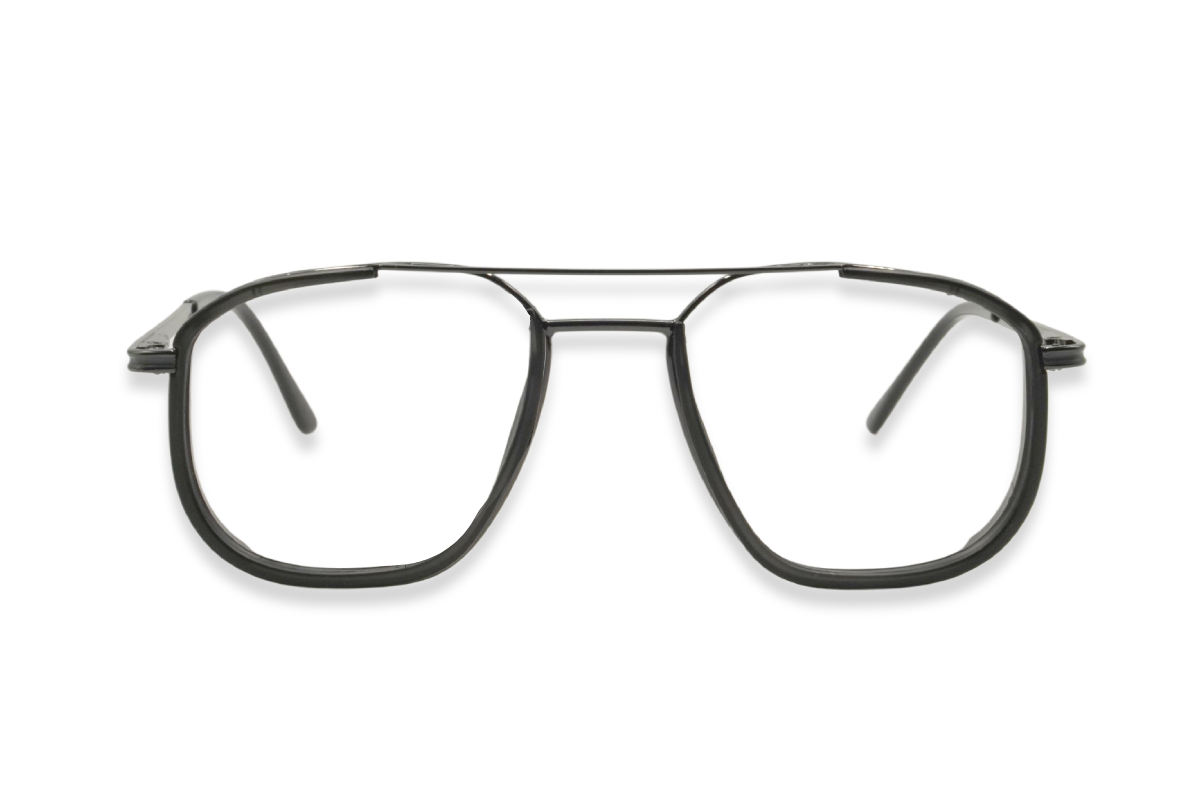 TRY-ON Men Optical Frame 624010