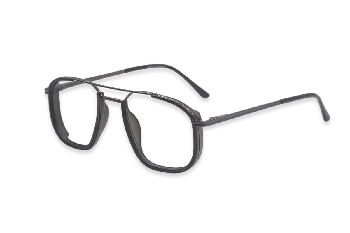 TRY-ON Men Optical Frame 624010