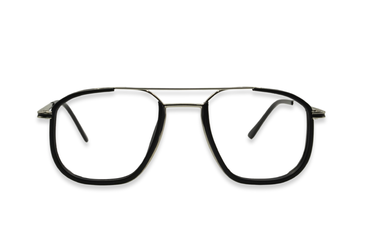 TRY-ON  Men Optical Frame 624010