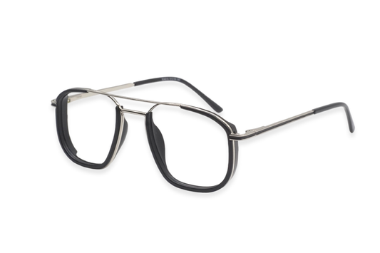 TRY-ON  Men Optical Frame 624010