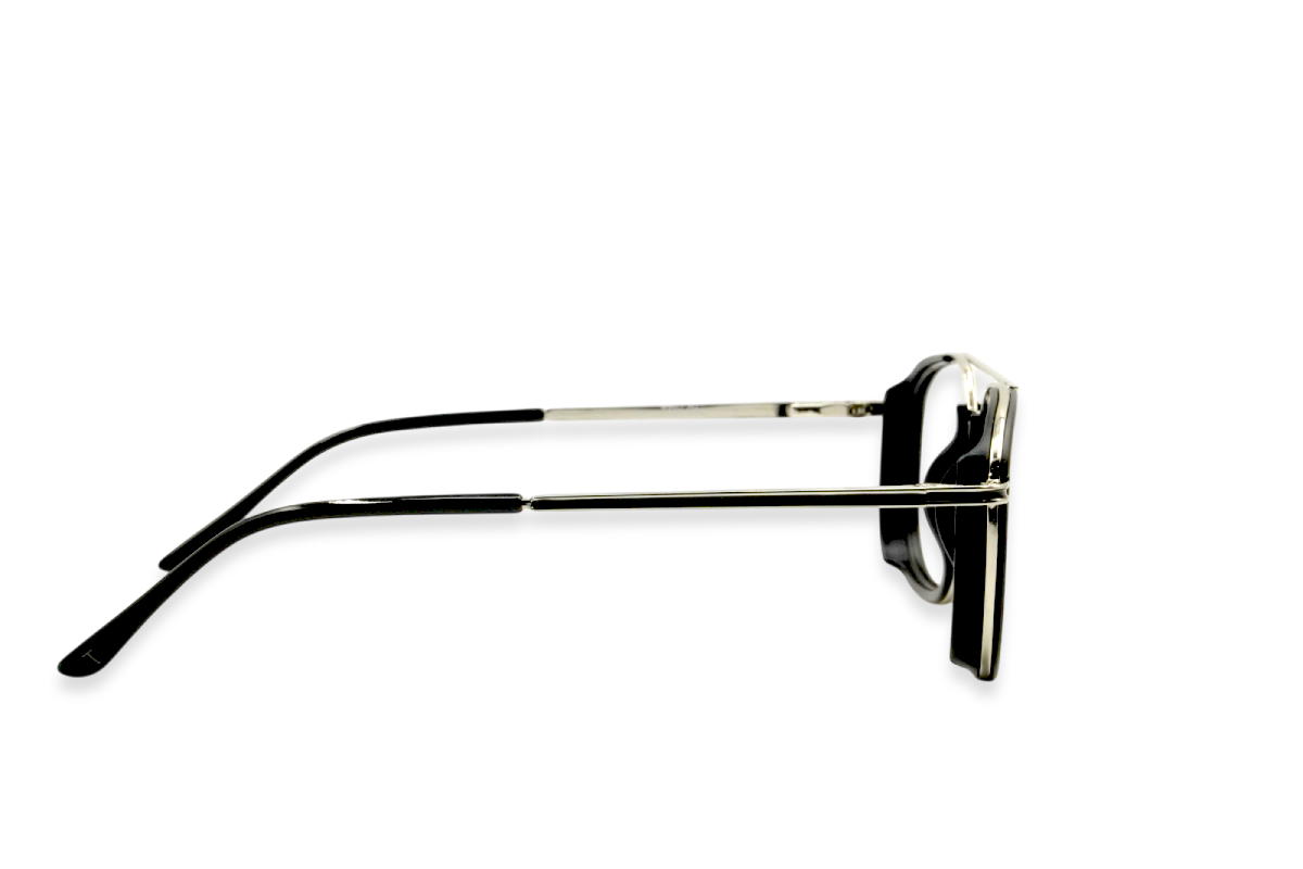 TRY-ON  Men Optical Frame 624010