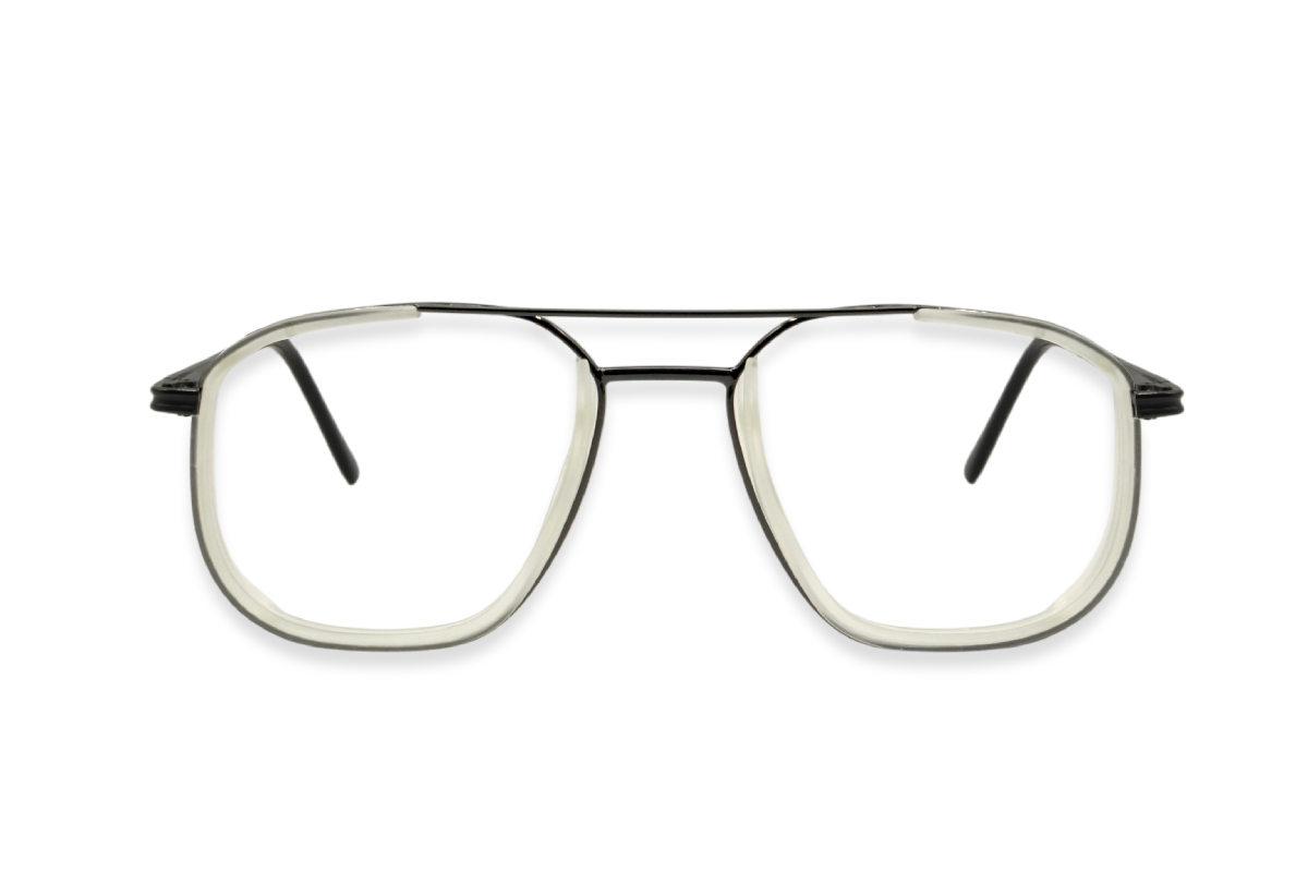 TRY-ON Men Optical Frame 624010